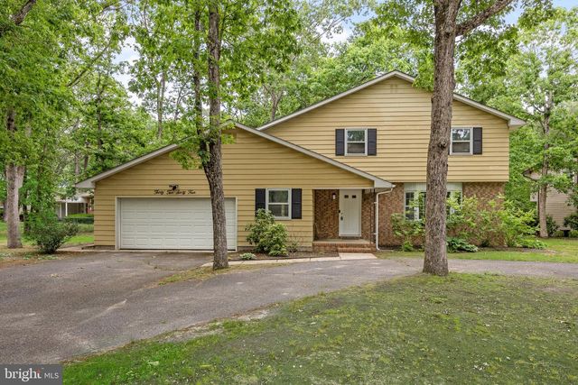 3264 SWAN DR, Vineland, NJ 08361