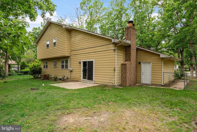 3264 SWAN DR, Vineland, NJ 08361