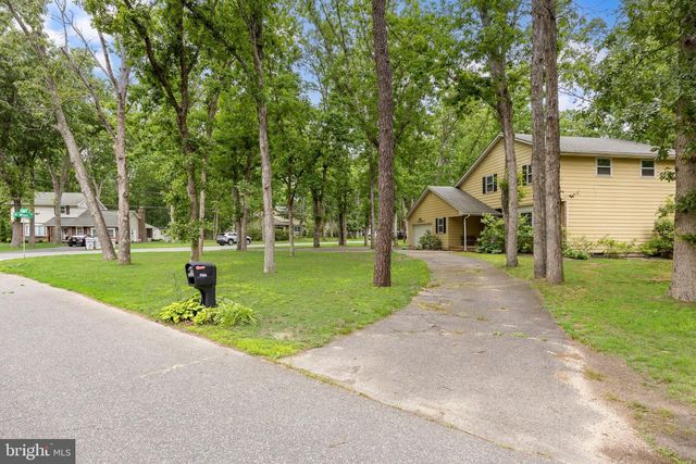 3264 SWAN DR, Vineland, NJ 08361