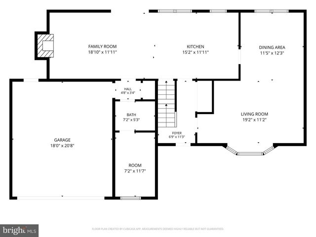 3264 SWAN DR, Vineland, NJ 08361