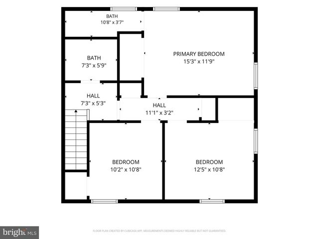 3264 SWAN DR, Vineland, NJ 08361