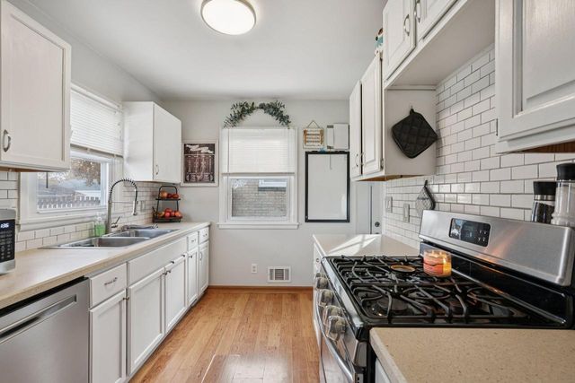 3834 S 54th STREET, Milwaukee, WI 53220