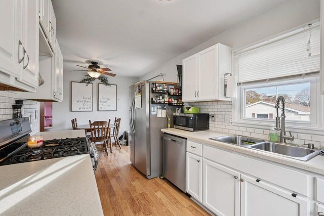 3834 S 54th STREET, Milwaukee, WI 53220