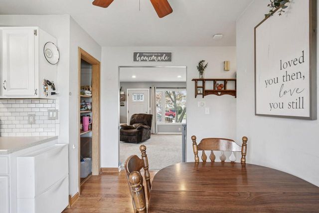 3834 S 54th STREET, Milwaukee, WI 53220