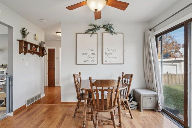 3834 S 54th STREET, Milwaukee, WI 53220