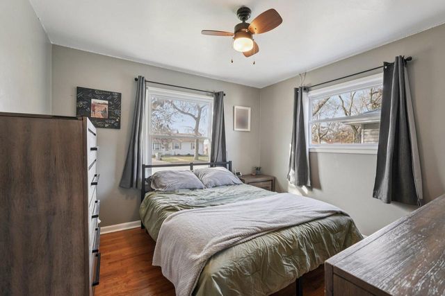 3834 S 54th STREET, Milwaukee, WI 53220