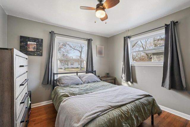 3834 S 54th STREET, Milwaukee, WI 53220