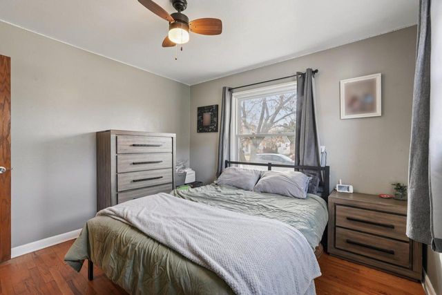 3834 S 54th STREET, Milwaukee, WI 53220