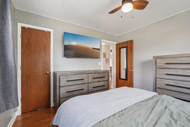 3834 S 54th STREET, Milwaukee, WI 53220