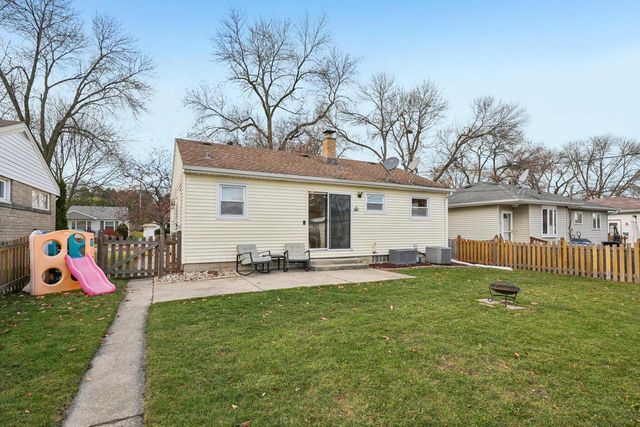 3834 S 54th STREET, Milwaukee, WI 53220