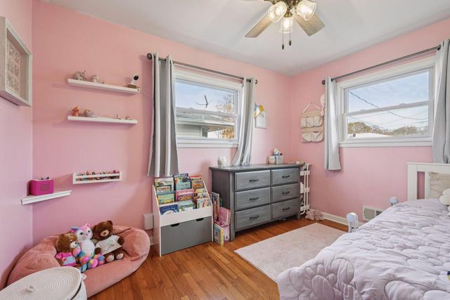 3834 S 54th STREET, Milwaukee, WI 53220