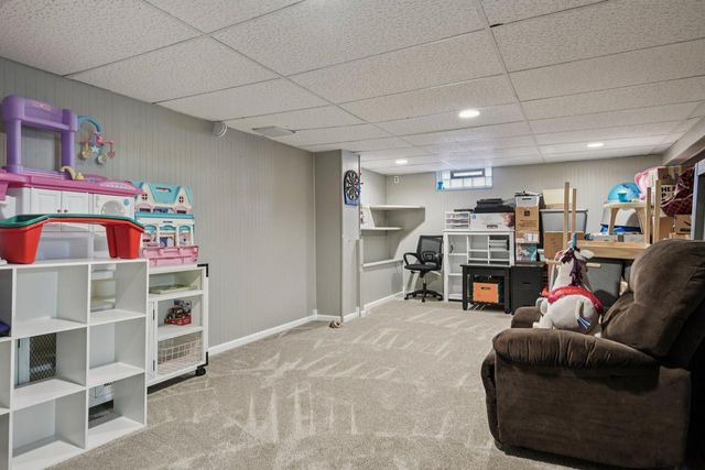 3834 S 54th STREET, Milwaukee, WI 53220