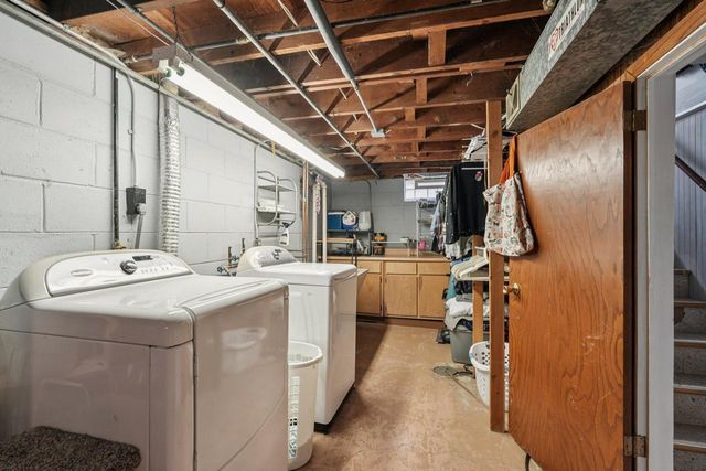 3834 S 54th STREET, Milwaukee, WI 53220