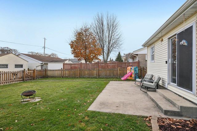 3834 S 54th STREET, Milwaukee, WI 53220