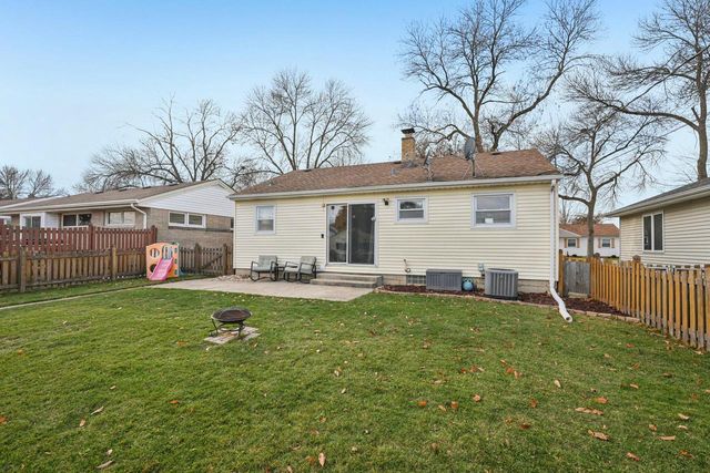 3834 S 54th STREET, Milwaukee, WI 53220