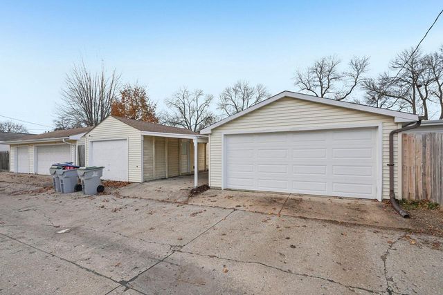 3834 S 54th STREET, Milwaukee, WI 53220