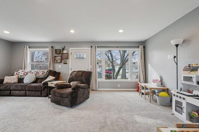 3834 S 54th STREET, Milwaukee, WI 53220