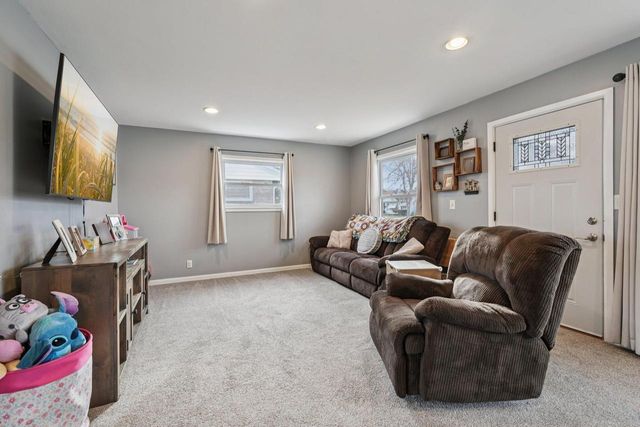 3834 S 54th STREET, Milwaukee, WI 53220