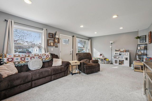 3834 S 54th STREET, Milwaukee, WI 53220