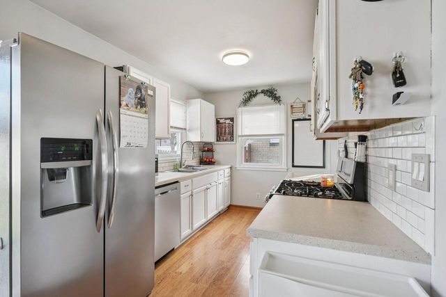 3834 S 54th STREET, Milwaukee, WI 53220