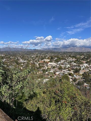 598 Cross, Los Angeles, CA 90065