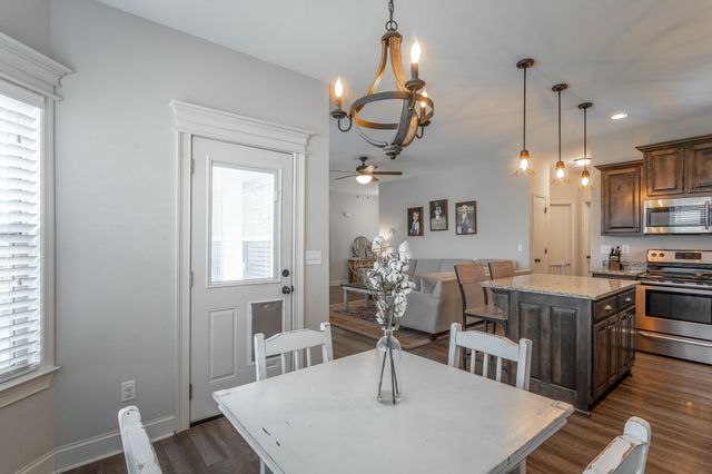 351 Franklin Circle, Fort Oglethorpe, GA 30742