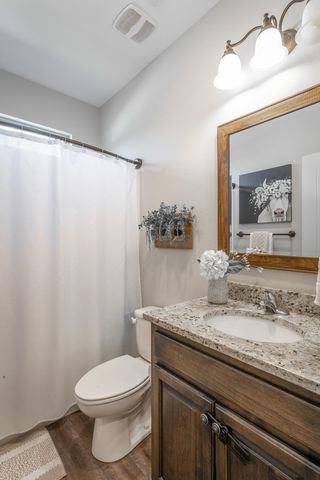 351 Franklin Circle, Fort Oglethorpe, GA 30742
