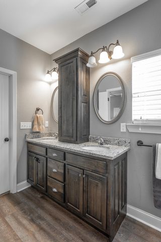 351 Franklin Circle, Fort Oglethorpe, GA 30742