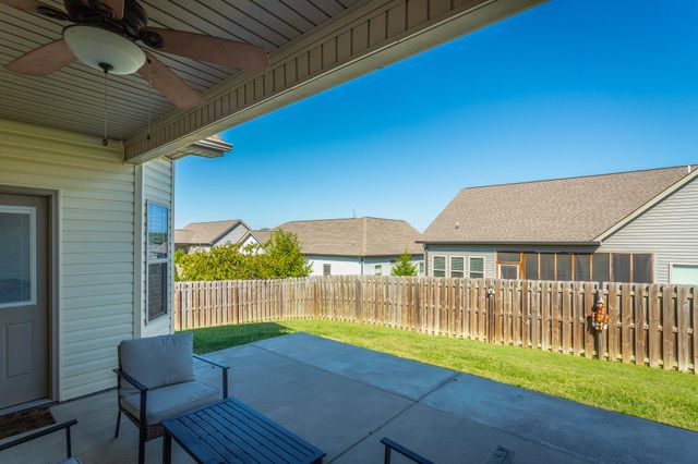 351 Franklin Circle, Fort Oglethorpe, GA 30742