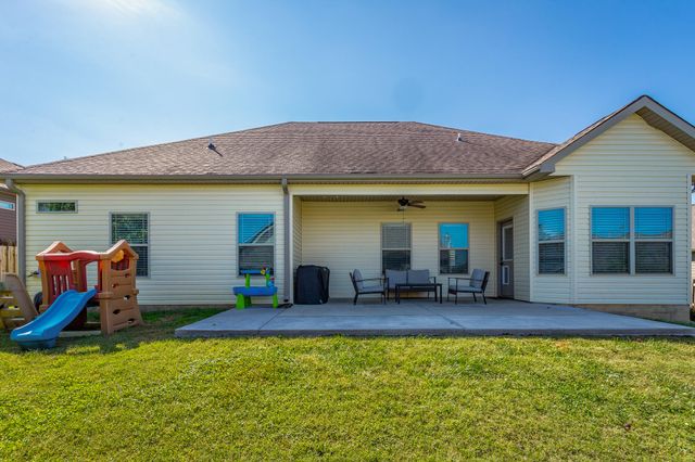 351 Franklin Circle, Fort Oglethorpe, GA 30742