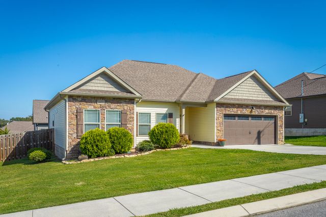 351 Franklin Circle, Fort Oglethorpe, GA 30742