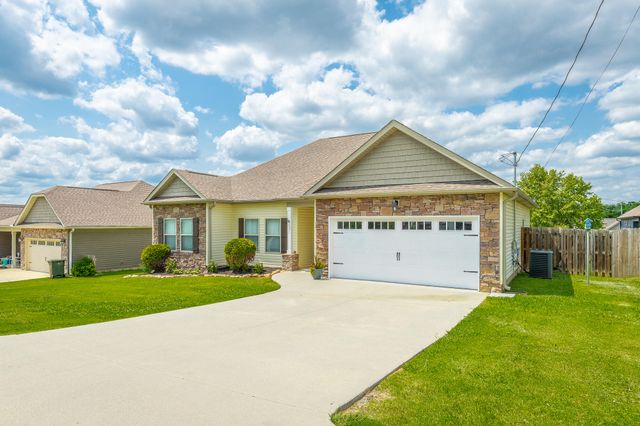 351 Franklin Circle, Fort Oglethorpe, GA 30742