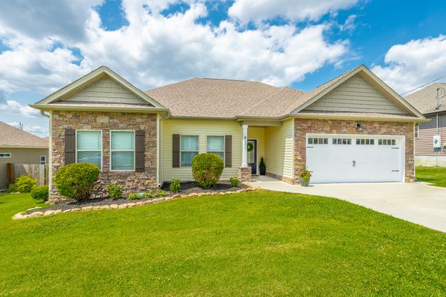 351 Franklin Circle, Fort Oglethorpe, GA 30742