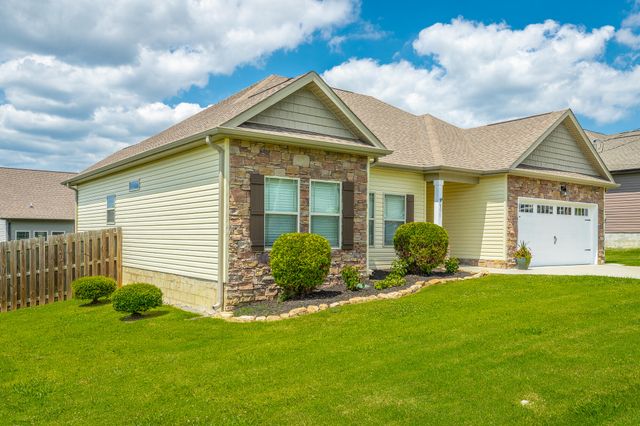 351 Franklin Circle, Fort Oglethorpe, GA 30742