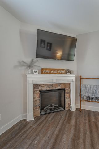 351 Franklin Circle, Fort Oglethorpe, GA 30742