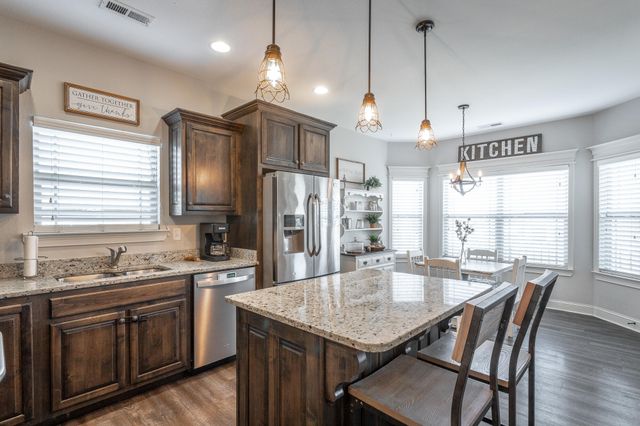 351 Franklin Circle, Fort Oglethorpe, GA 30742