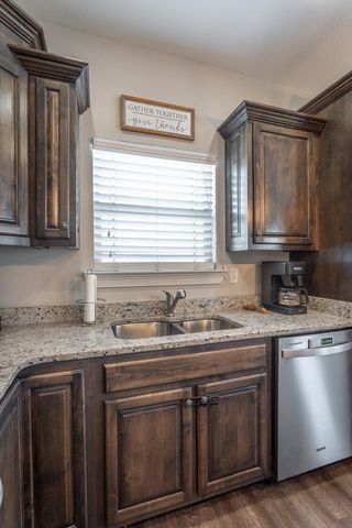 351 Franklin Circle, Fort Oglethorpe, GA 30742