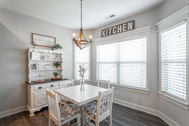 351 Franklin Circle, Fort Oglethorpe, GA 30742