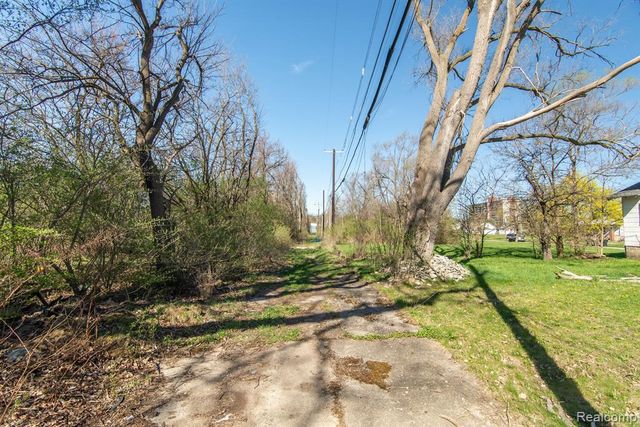 985 Fernhill Street, Highland Park, MI 48203