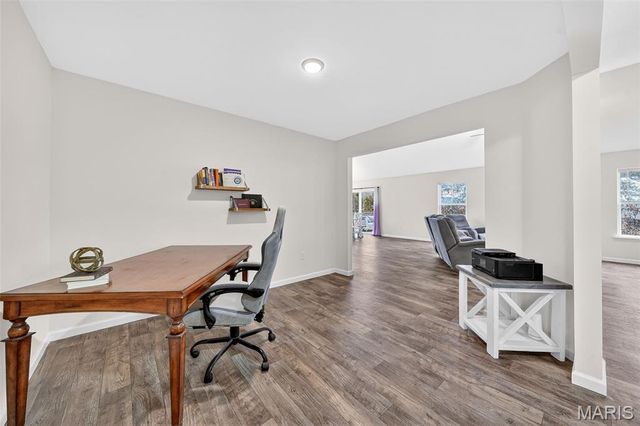 506 Hickory Knoll Drive, Troy, MO 63379