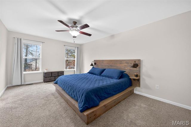 506 Hickory Knoll Drive, Troy, MO 63379