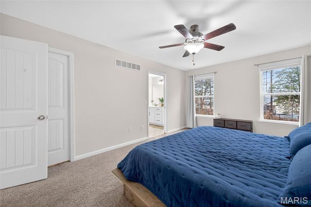 506 Hickory Knoll Drive, Troy, MO 63379