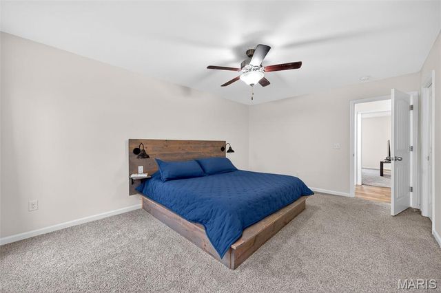 506 Hickory Knoll Drive, Troy, MO 63379