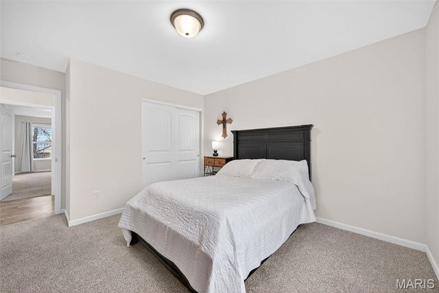 506 Hickory Knoll Drive, Troy, MO 63379