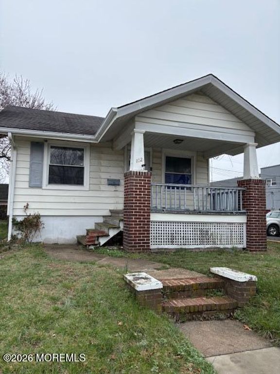 102 Steiner Avenue, Neptune City, NJ 07753