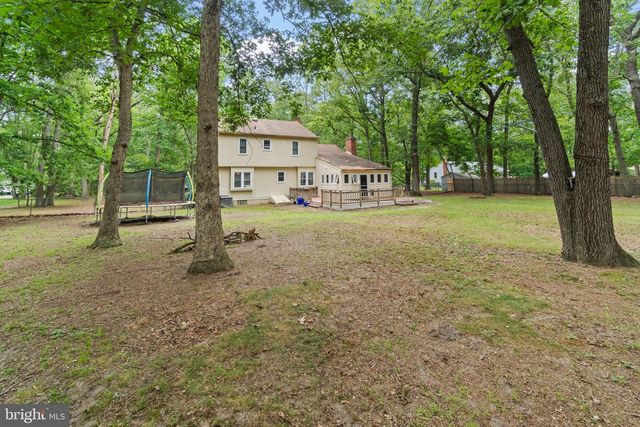 608 AVENUE D, Southampton, NJ 08088