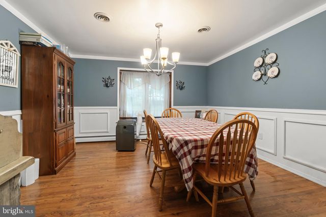 608 AVENUE D, Southampton, NJ 08088