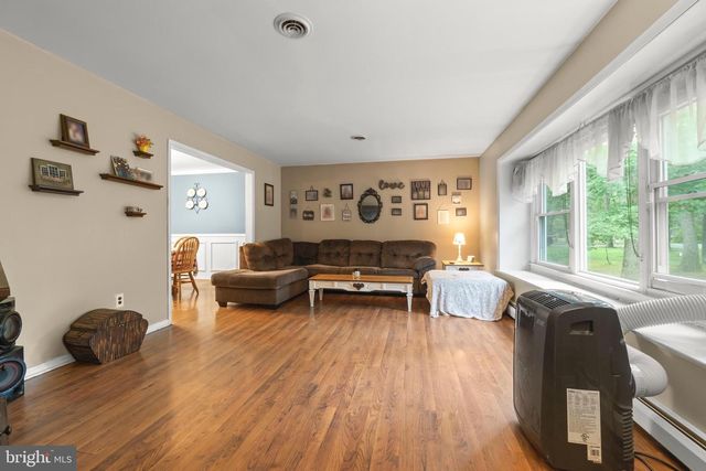 608 AVENUE D, Southampton, NJ 08088