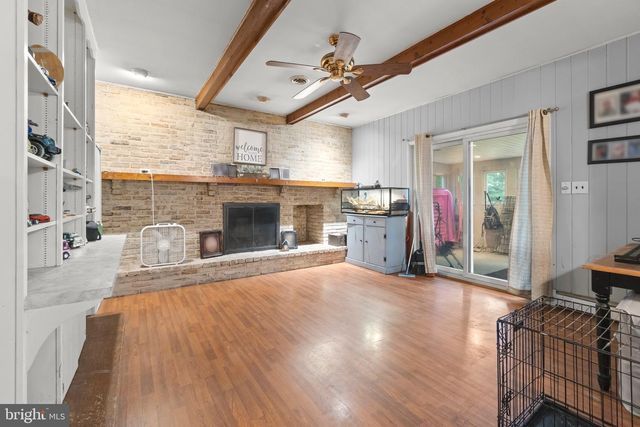 608 AVENUE D, Southampton, NJ 08088