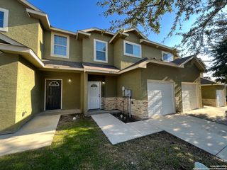 4812 Appleseed Court, San Antonio, TX 78238